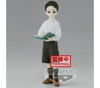 Figura Muzan Kibutsuji Kid Vol.6 Ver.B Demon Slayer Kimetsu no Yaiba 17cm