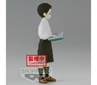 Figura Muzan Kibutsuji Kid Vol.6 Ver.B Demon Slayer Kimetsu no Yaiba 17cm