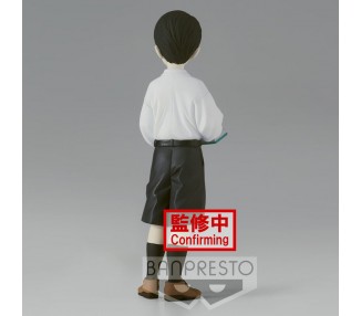 Figura Muzan Kibutsuji Kid Vol.6 Ver.B Demon Slayer Kimetsu no Yaiba 17cm