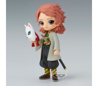 Figura Sabito Ver.A Demon Slayer Kimetsu no Yaiba Q posket 14cm