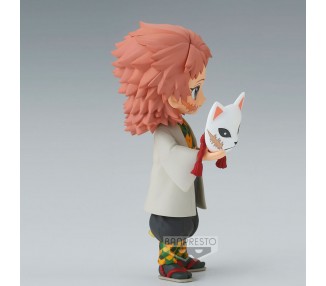 Figura Sabito Ver.A Demon Slayer Kimetsu no Yaiba Q posket 14cm
