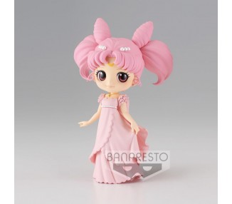 Figura Princess Usagi SL Serenity Ver.A Eternal the Movie Pretty Guardian Sailon Moon Q posket 14cm