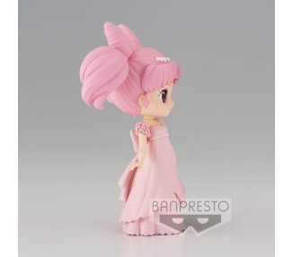 Figura Princess Usagi SL Serenity Ver.A Eternal the Movie Pretty Guardian Sailon Moon Q posket 14cm