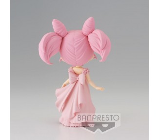 Figura Princess Usagi SL Serenity Ver.A Eternal the Movie Pretty Guardian Sailon Moon Q posket 14cm