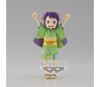 Figura Otama The Grandline Series One Piece 12cm