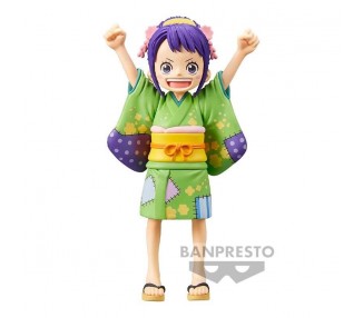 Figura Otama The Grandline Series One Piece 12cm