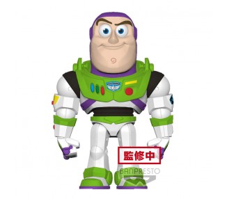 Figura Buzz Lightyear Toy Story Disney Poligoroid 13cm