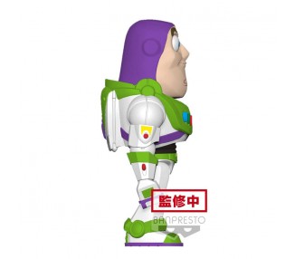 Figura Buzz Lightyear Toy Story Disney Poligoroid 13cm