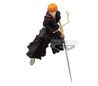 Figura Ichigo Kurosaki Soul Entered Model Bleach 13cm