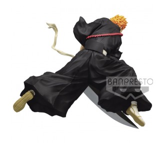 Figura Ichigo Kurosaki Soul Entered Model Bleach 13cm