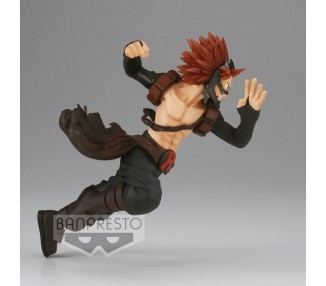 Figura Eijiro Kirishima Amazing Heroes Vol.17 My Hero Academia 12cm