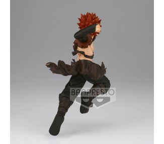 Figura Eijiro Kirishima Amazing Heroes Vol.17 My Hero Academia 12cm