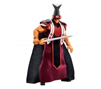 Figura Tri-Klops Masters of the Universe Revelation Masterverse 18cm