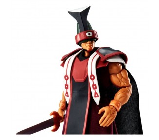 Figura Tri-Klops Masters of the Universe Revelation Masterverse 18cm