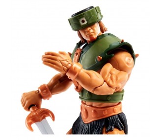 Figura Tri-Klops Masters of the Universe Revelation Masterverse 18cm