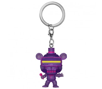 Llavero Pocket POP Five Nights at Freddys Freddy