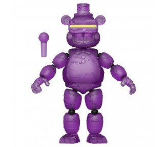 Figura Action Five Nights at Freddys VR Freddy