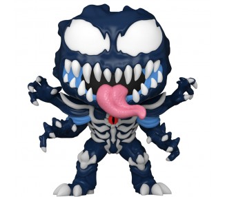 Figura POP Marvel Monster Hunters Venom