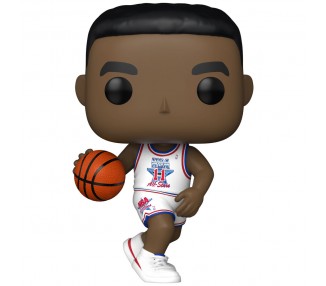 Figura POP NBA All Star Isiah Thomas 1992