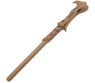 Boligrafo varita Voldemort Harry Potter