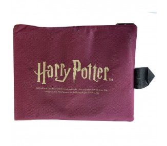 Set papeleria Harry Potter
