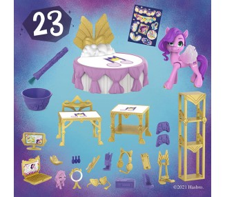 Habitacion Magica Mi Pequeño Pony