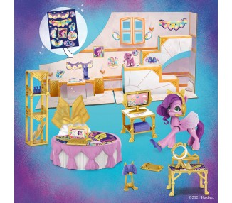 Habitacion Magica Mi Pequeño Pony