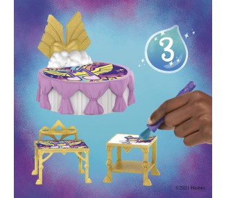 Habitacion Magica Mi Pequeño Pony