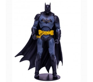 Figura Batman Multiverse DC Comics 18cm