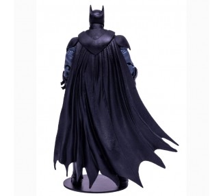 Figura Batman Multiverse DC Comics 18cm