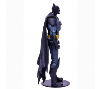 Figura Batman Multiverse DC Comics 18cm