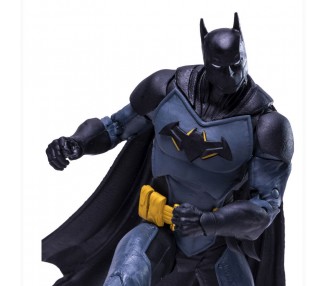 Figura Batman Multiverse DC Comics 18cm