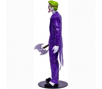 Figura The Joker Multiverse DC Comics 18cm