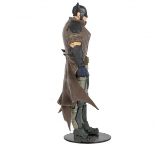 Figura Batman Dark Detective Multiverse DC Comics 18cm