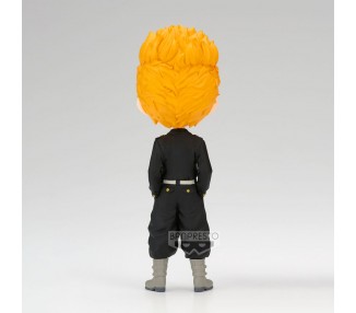 Figura Takemichi Hanagaki ver.A Tokyo Revengers Q posket 14cm