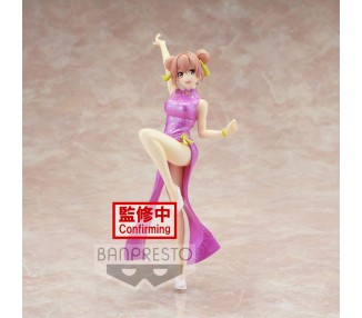 Figura Yui Yuigahama Kyunties Snafu Climax My Teen Romantic Comedy 18cm