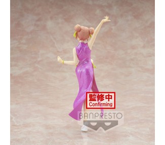 Figura Yui Yuigahama Kyunties Snafu Climax My Teen Romantic Comedy 18cm