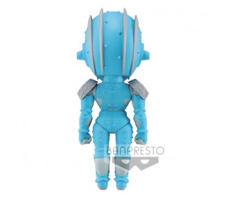 Figura SF Poligoroid Jojos Bizarre Adventure Stone Ocean 14cm