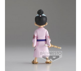 Figura Kouzuki Momonosuke vol.5 The Grandline Series One Piece 12cm
