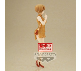 Figura Iroha Isshiki Kyunties Snafu Climax My Teen Romantic Comedy 18cm