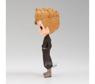 Figura Takemichi Hanagaki ver.B Tokyo Revengers Q posket 14cm