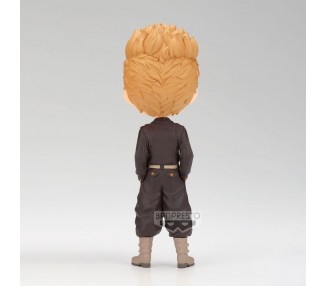 Figura Takemichi Hanagaki ver.B Tokyo Revengers Q posket 14cm