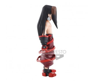 Figura Hao Shaman King 14cm