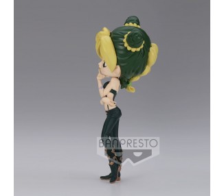 Figura Jolyne Cujoh ver.A Jojos Bizarre Adventure Stone Ocean Q posket 14cm