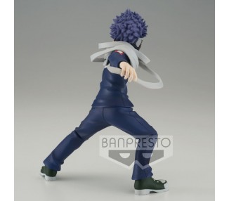 Figura Hitoshi Shinso The Amazing Heroes vol.18 My Hero Academia 16cm