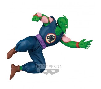 Figura Piccolo Daimaoh Match Makers Dragon Ball 8cm