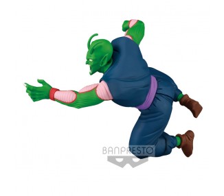 Figura Piccolo Daimaoh Match Makers Dragon Ball 8cm