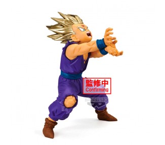 Figura Son Gohan Blood of Saiyans Dragon Ball Z 14cm