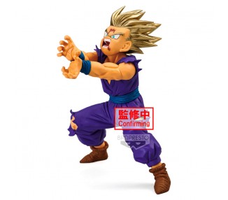 Figura Son Gohan Blood of Saiyans Dragon Ball Z 14cm