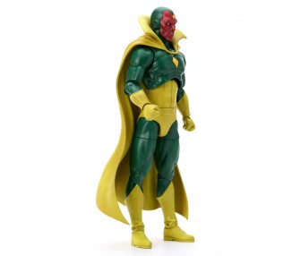 Figura Vision Marvel Select 18cm